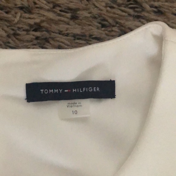 Tommy jumpsuit - Picture 3 of 6